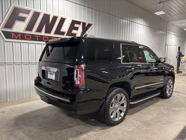 Used 2016 GMC Yukon Denali image 12