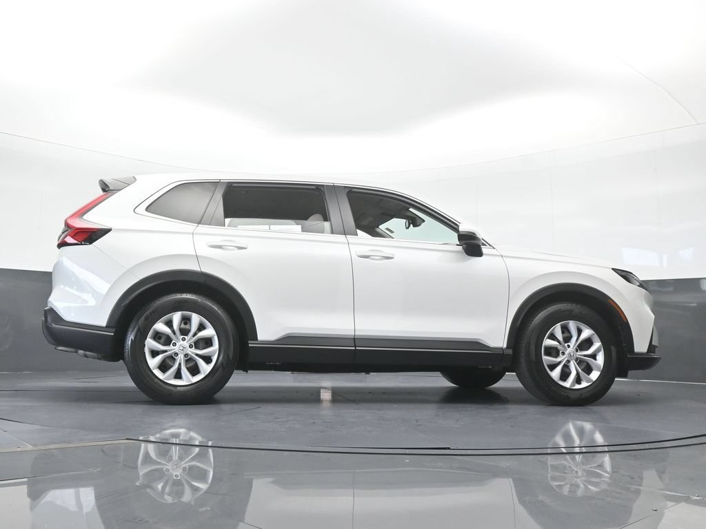Used 2025 Honda CR-V LX image 58