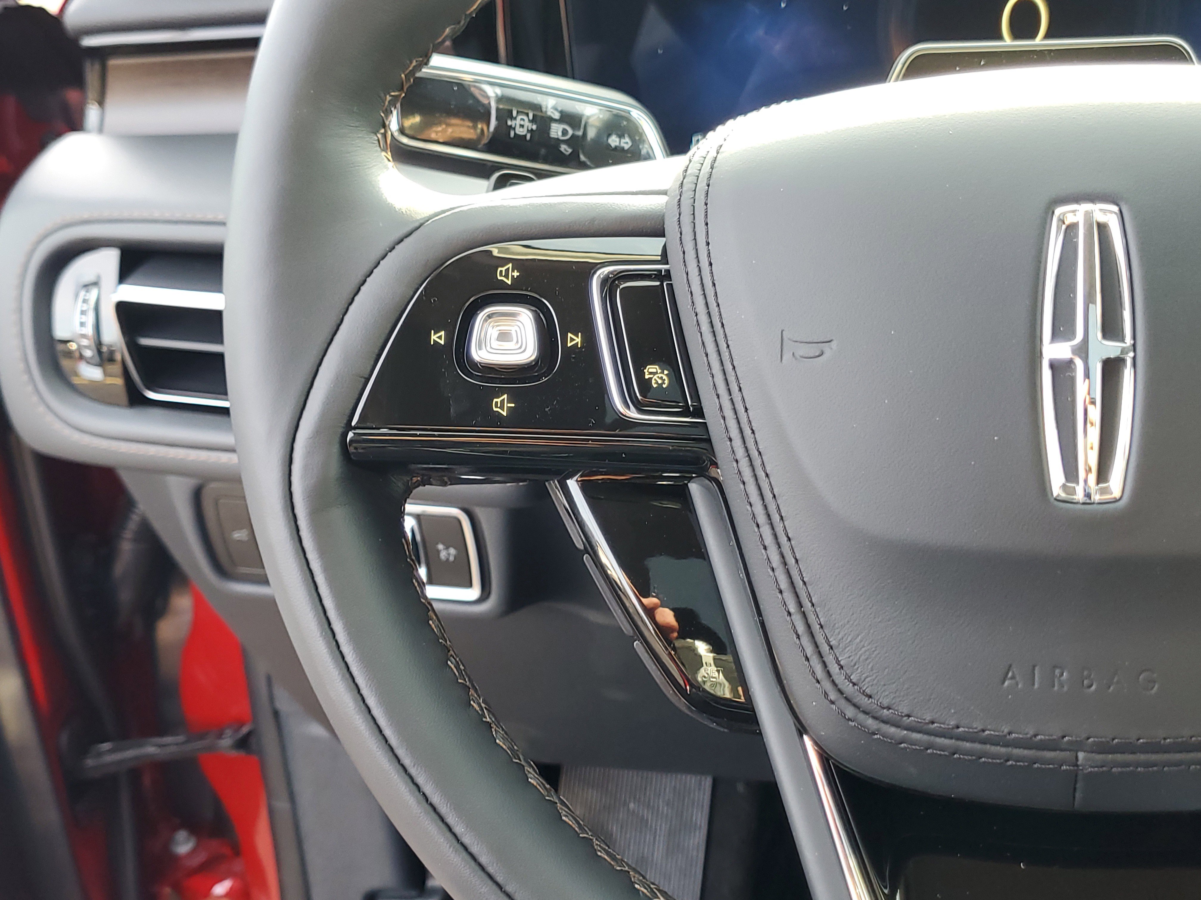 New 2026 Lincoln Aviator Reserve image 16