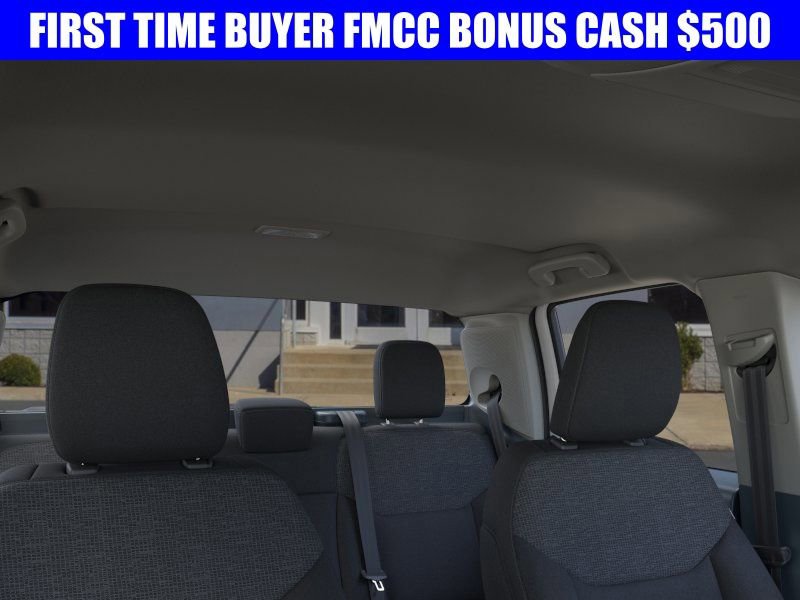 New 2026 Ford Maverick XL w/ Equipment Group 101A image 12