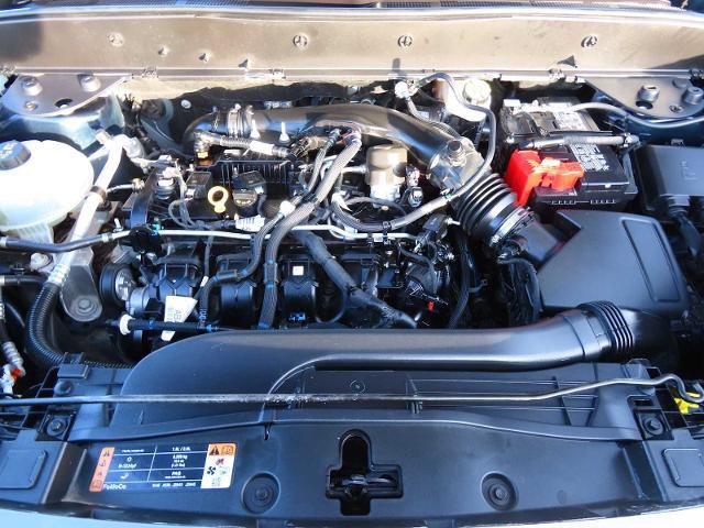 Certified 2023 Ford Bronco Sport Badlands w/ Premium Package image 14