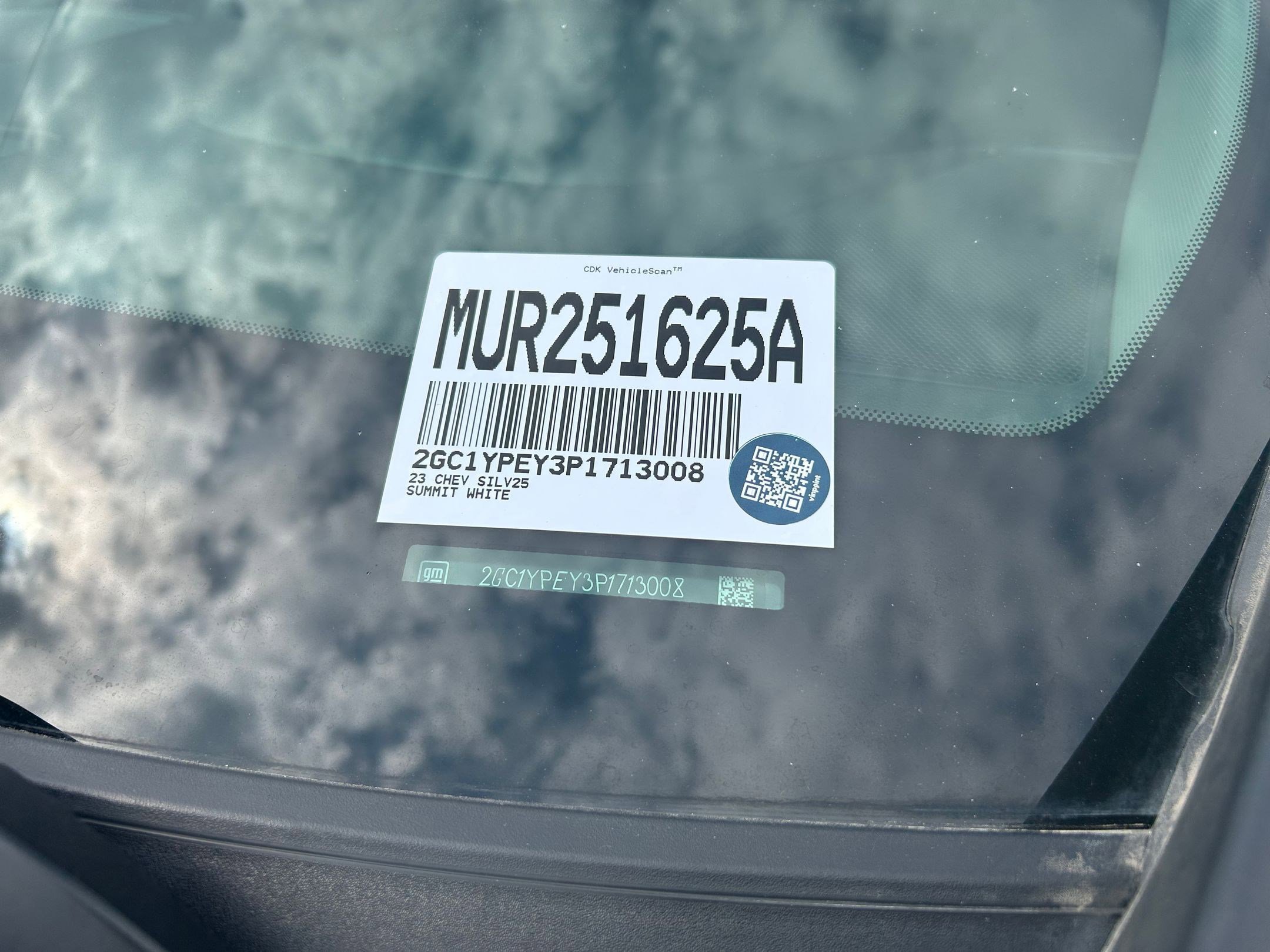 Used 2023 Chevrolet Silverado 2500 LTZ w/ Safety Package image 32