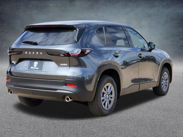 New 2026 MAZDA CX-5 Select AWD/4WD image 7