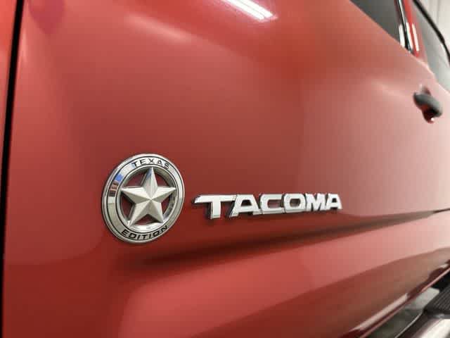 Used 2014 Toyota Tacoma PreRunner w/ SR5 Package RWD image 29