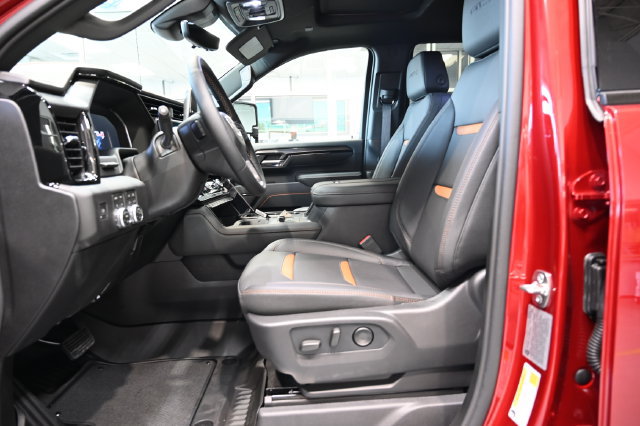 New 2026 GMC Sierra 2500 AT4 w/ AT4 Premium Plus Package AWD/4WD image 12
