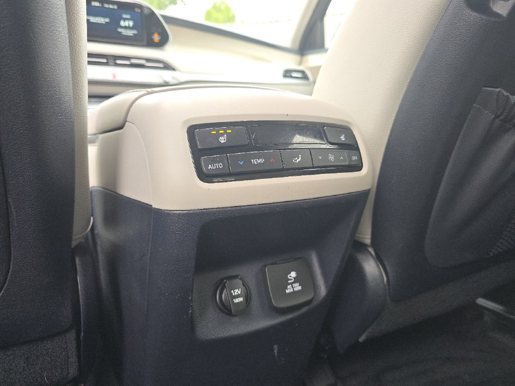 Used 2021 Hyundai Palisade SEL w/ Premium Package AWD/4WD image 27