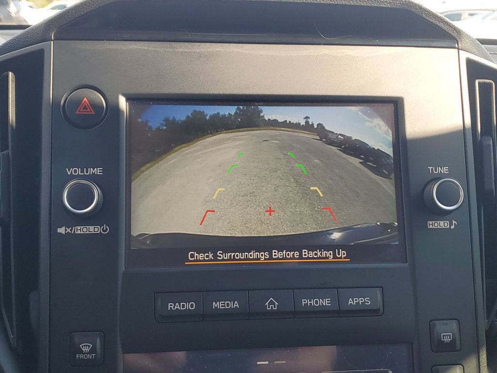 Used 2024 Subaru Crosstrek 2.0i image 29