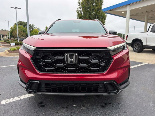 Used 2024 Honda CR-V Sport-L image 3