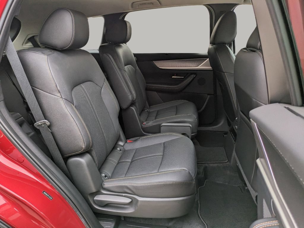 New 2024 MAZDA CX-90 Plug-In Hybrid w/ Premium Pkg AWD/4WD image 12