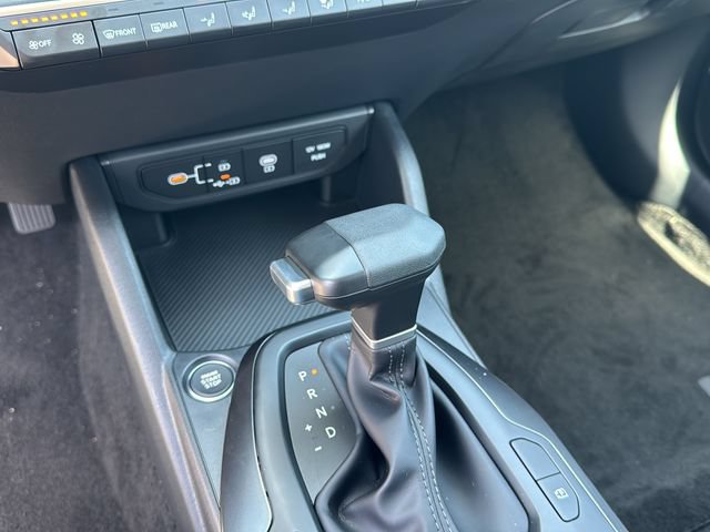 New 2026 Kia K4 FWD image 22