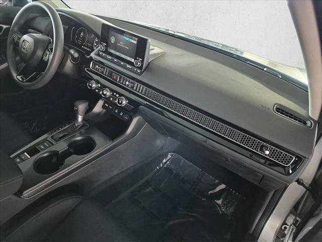 Used 2026 Honda Civic LX image 21