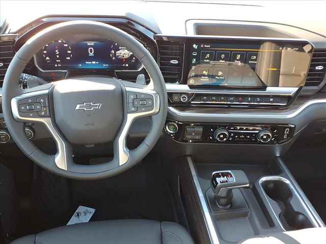 New 2026 Chevrolet Silverado 1500 RST w/ RST All Star Premium Package AWD/4WD image 18