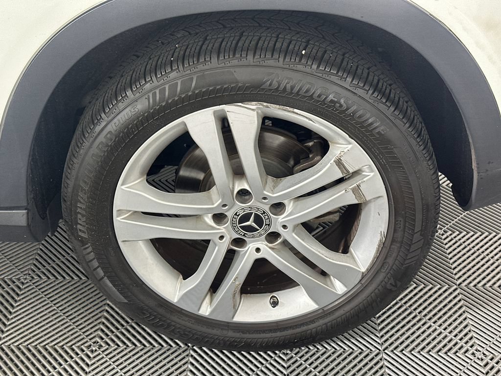 Used 2018 Mercedes-Benz GLA 250 image 10