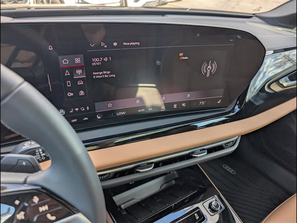 Certified 2025 Audi A5 2.0T Premium Plus w/ Premium Plus image 16