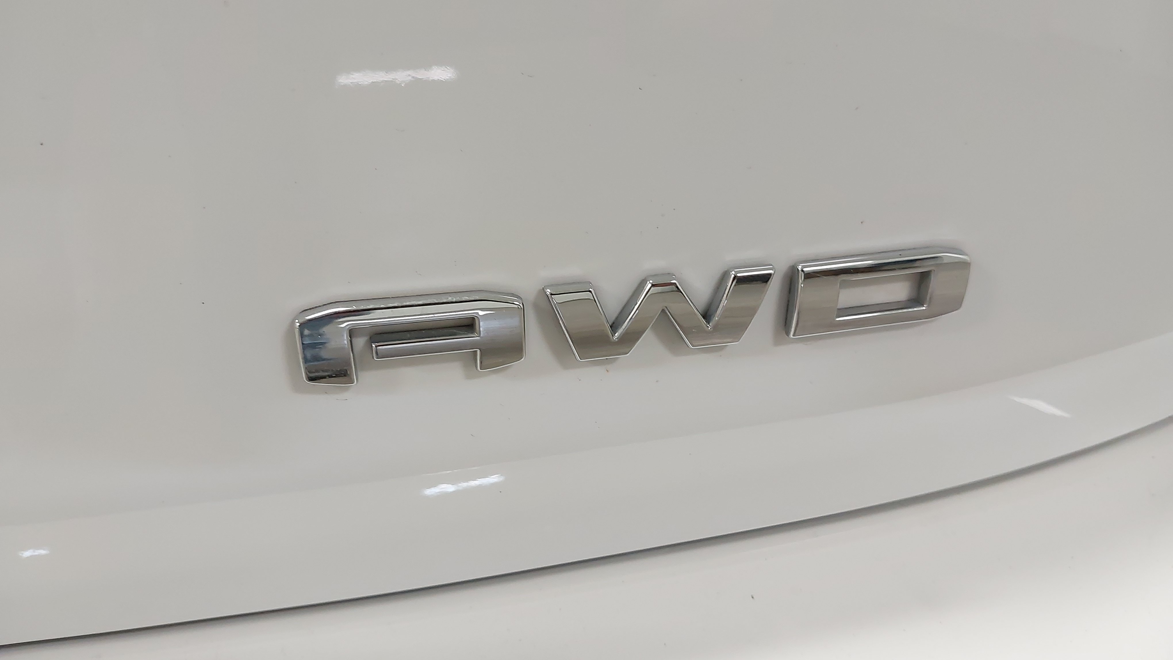 Used 2024 GMC Terrain SLE w/ Driver Convenience Package AWD/4WD image 34