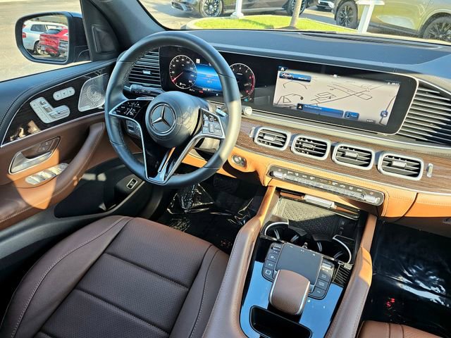 Certified 2026 Mercedes-Benz GLE 450 4MATIC image 28