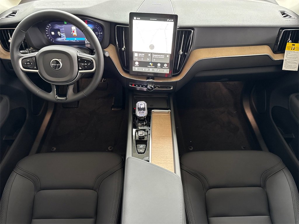 New 2026 Volvo XC60 T8 Plus image 12