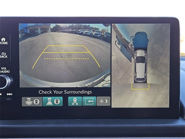 Used 2025 Honda Pilot Elite image 22