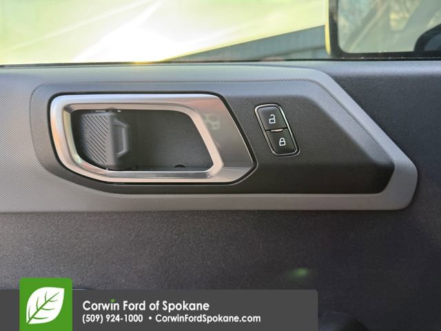 Certified 2022 Ford Bronco 4-Door image 21