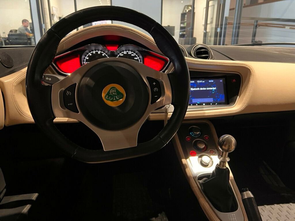 Used 2011 Lotus Evora 2+2 image 17