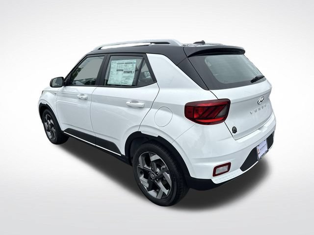 New 2026 Hyundai Venue SEL FWD image 38