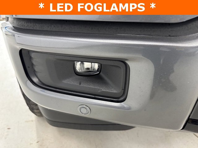 New 2025 Ford F150 XLT w/ Equipment Group 302A MID image 42