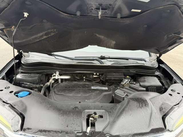 Used 2016 Honda Pilot Touring image 7