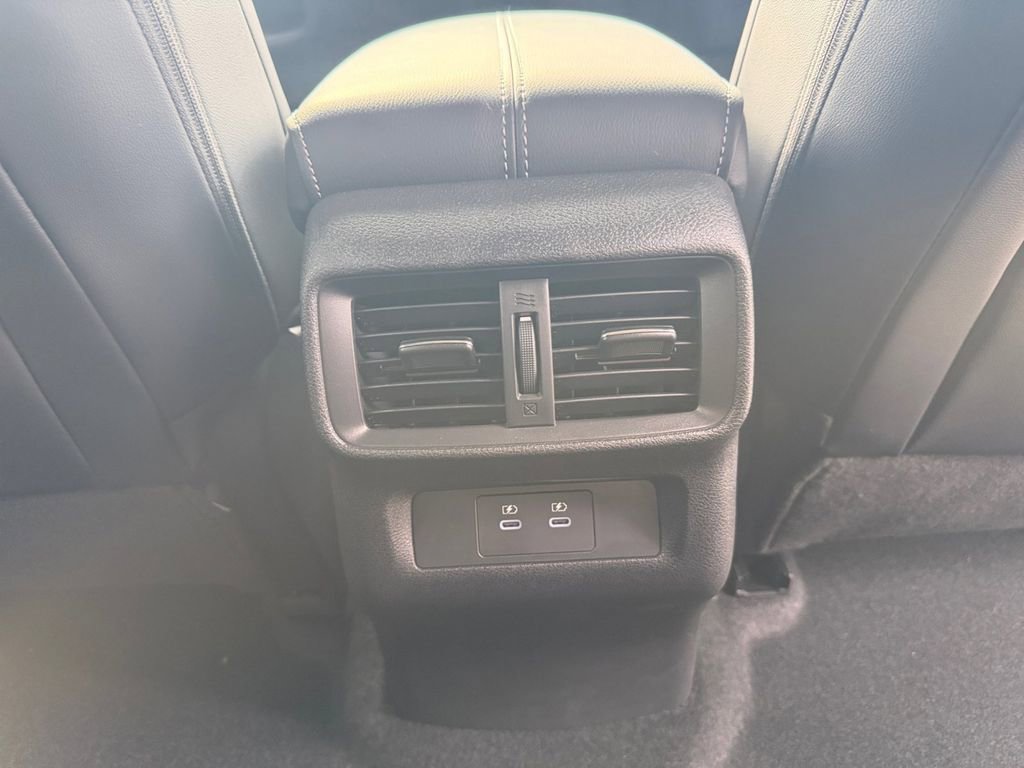 New 2026 Nissan Murano SL image 29