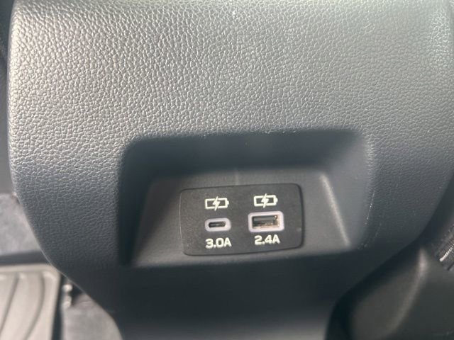 Certified 2024 Subaru Crosstrek 2.0i Premium AWD/4WD image 20