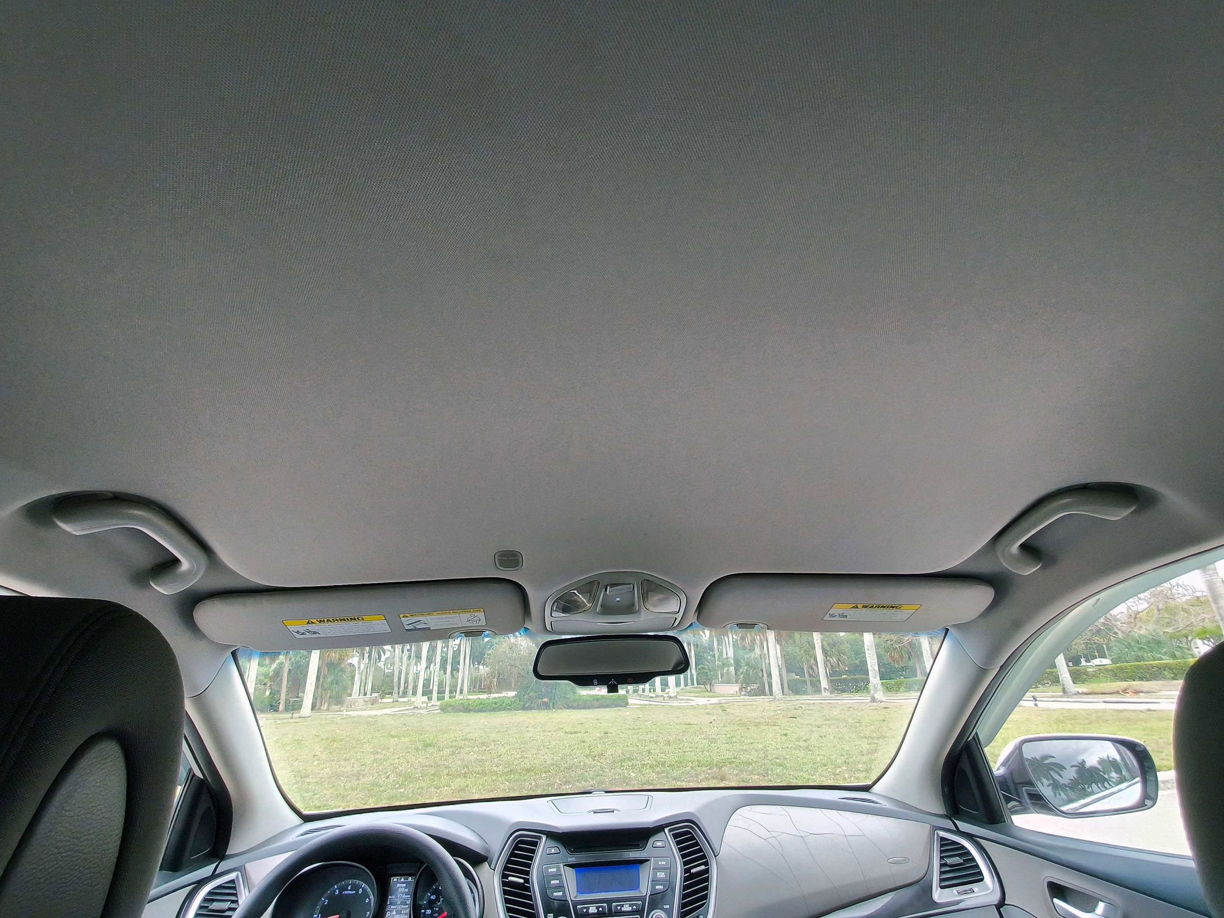Used 2013 Hyundai Santa Fe Sport FWD image 23