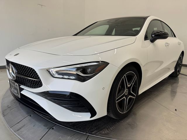 New 2025 Mercedes-Benz CLA 250 image 31