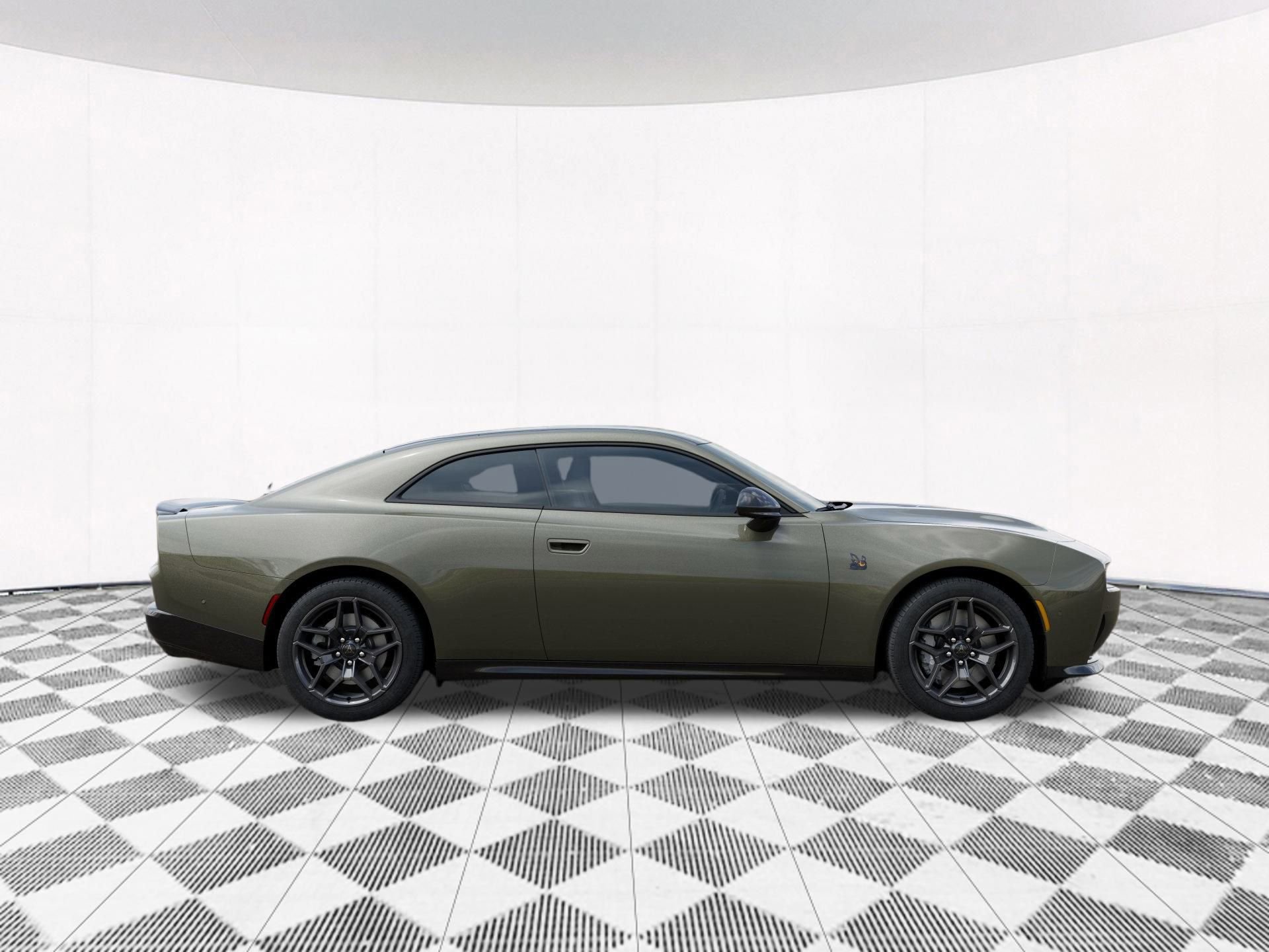 New 2026 Dodge Charger R/T Scat Pack image 29