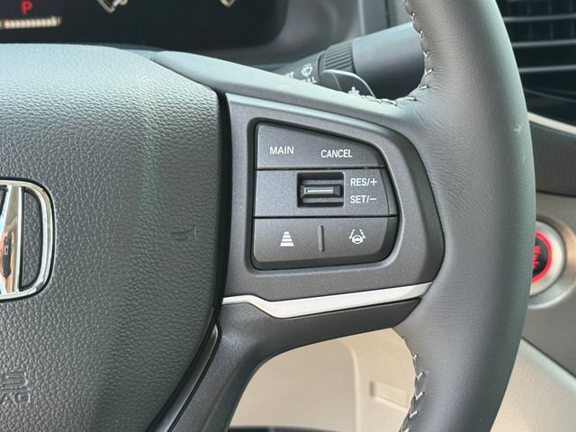New 2026 Honda Ridgeline RTL image 25