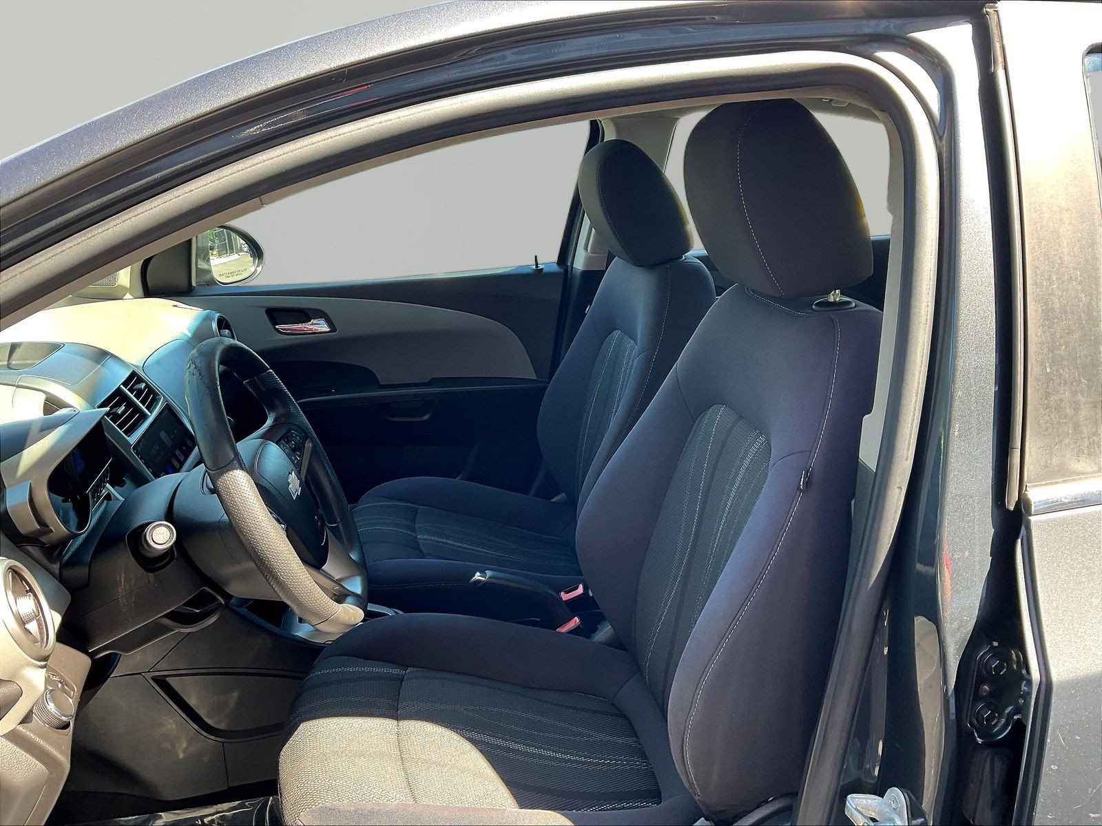 Used 2013 Chevrolet Sonic LT FWD image 18