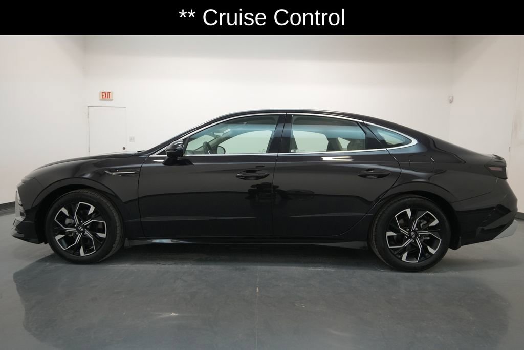 Used 2024 Hyundai Sonata SEL image 4