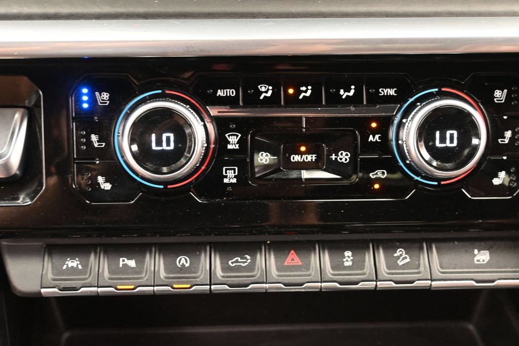 Used 2023 GMC Sierra 1500 Denali Ultimate AWD/4WD image 20