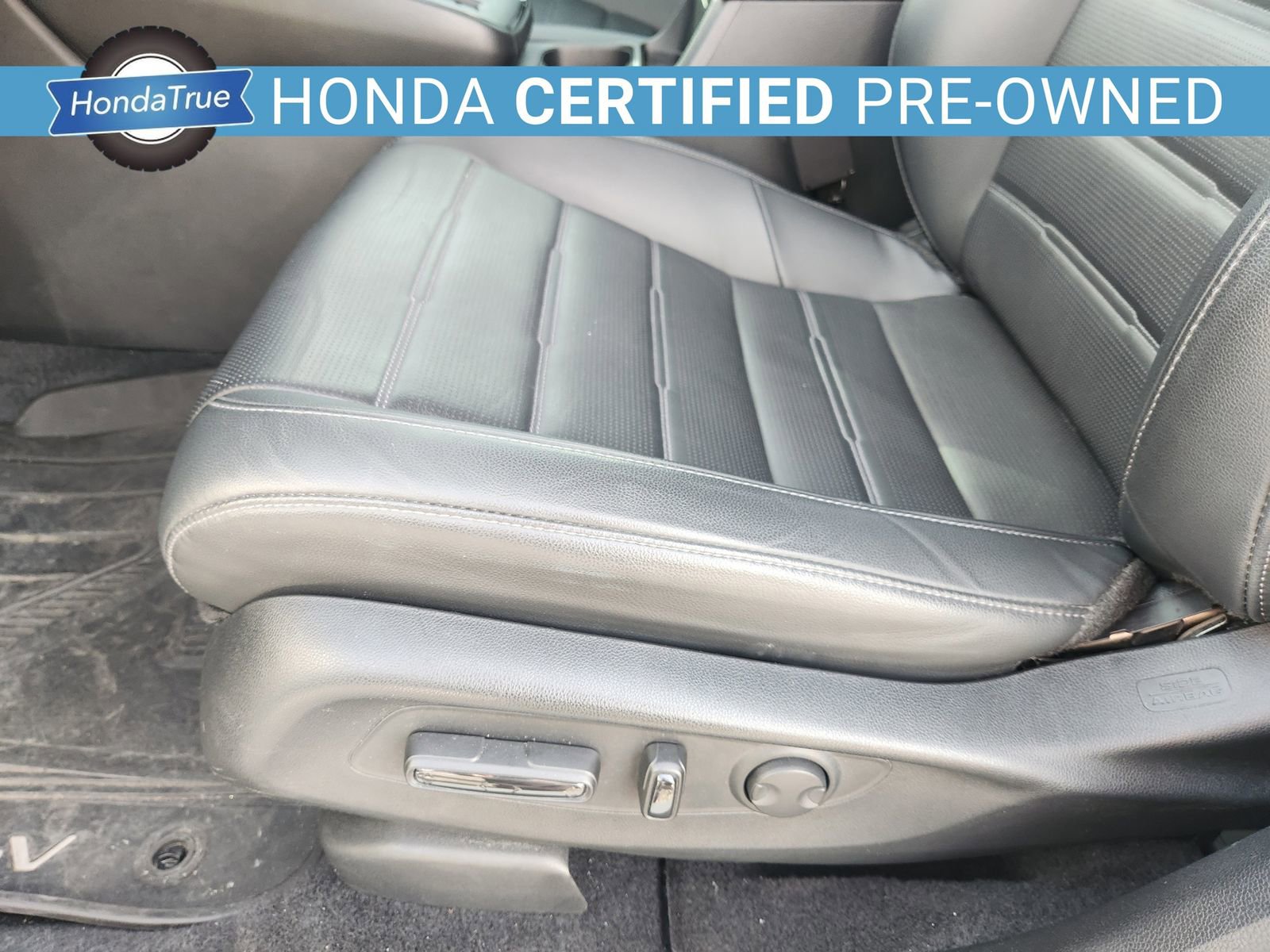 Used 2023 Honda CR-V EX-L image 29