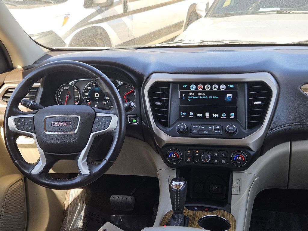 Used 2019 GMC Acadia Denali w/ Technology Package image 21