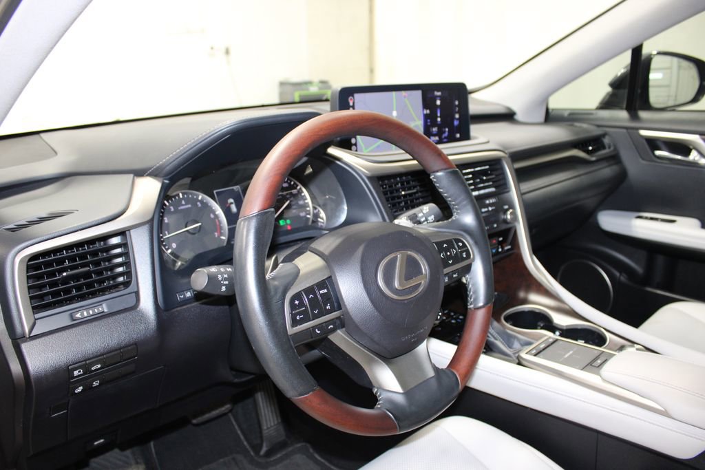 Used 2022 Lexus RX 350 FWD w/ Premium Package image 18