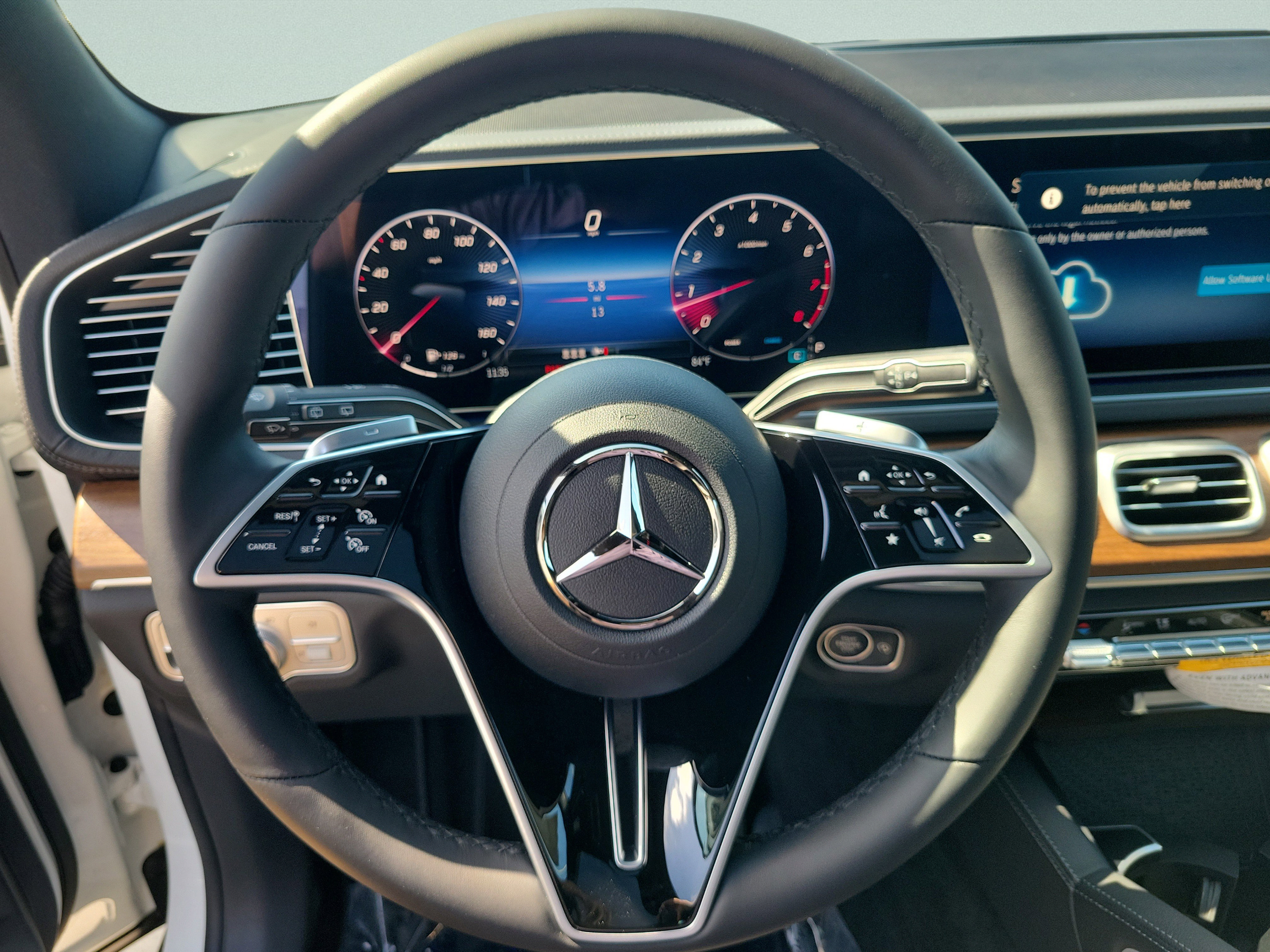Certified 2026 Mercedes-Benz GLE 350 4MATIC image 27