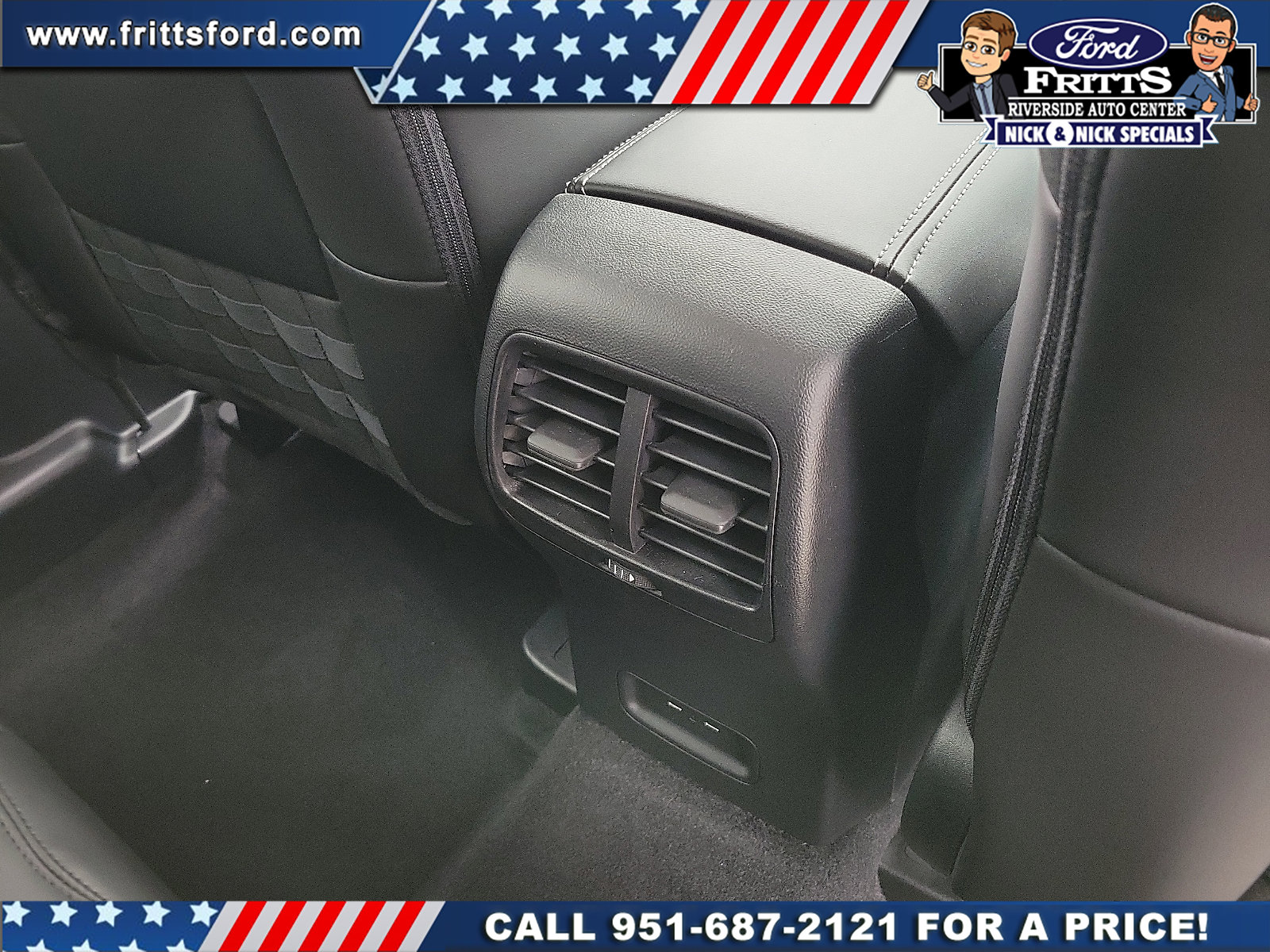 New 2026 Ford Bronco Sport Outer Banks image 21