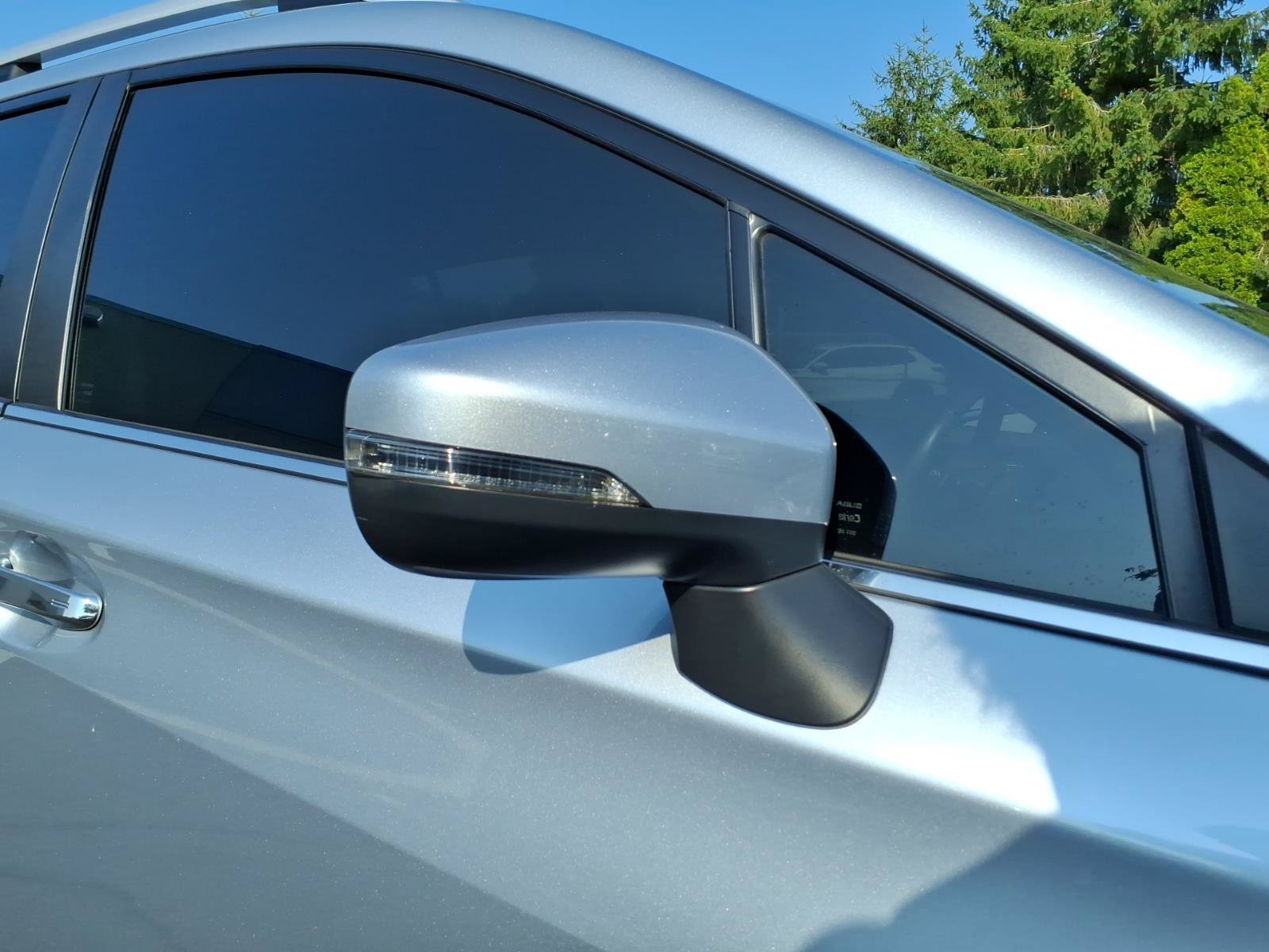 Used 2022 Subaru Impreza 2.0i Limited AWD/4WD image 9