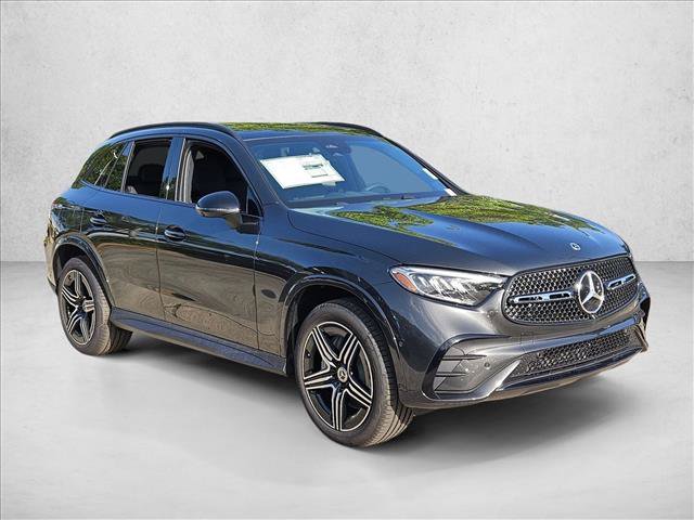 New 2027 Mercedes-Benz GLC 300 image 6