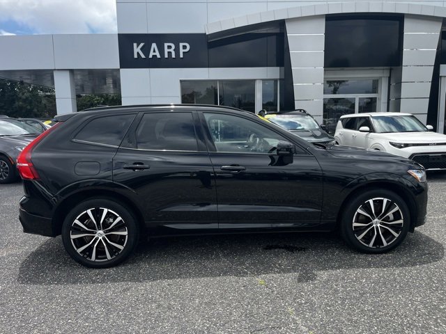 Certified 2023 Volvo XC60 T8 Ultimate image 11