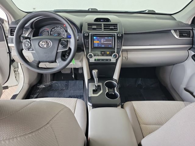 Used 2012 Toyota Camry LE image 17