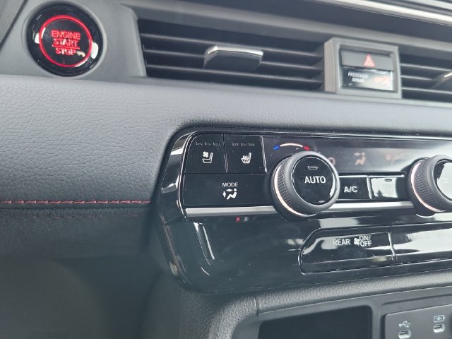New 2026 Honda Pilot Black Edition image 30