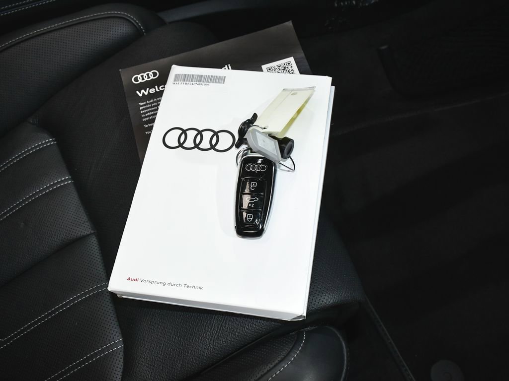 Used 2023 Audi S6 Prestige AWD/4WD image 70