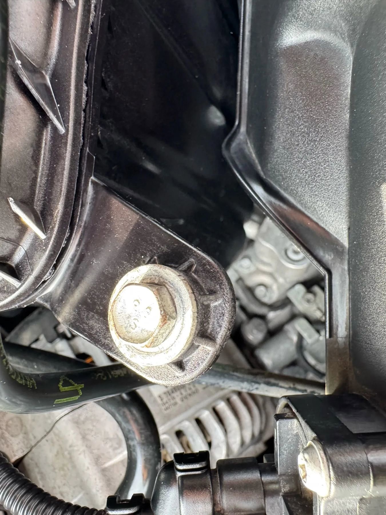 Used 2015 BMW M4 Coupe image 51