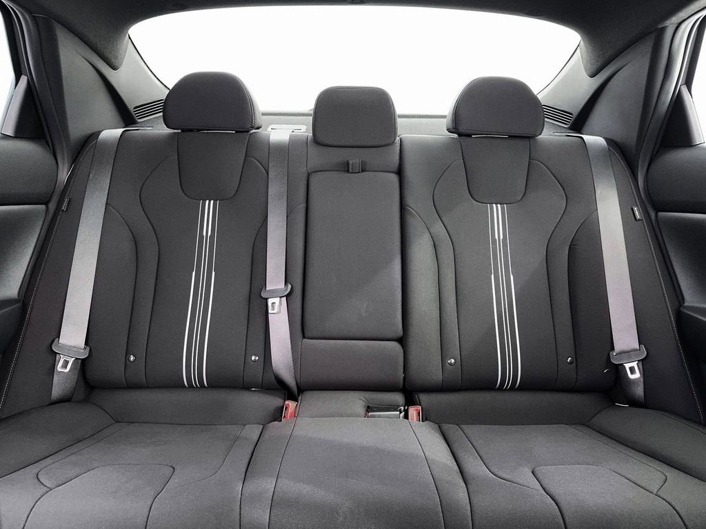 New 2026 Hyundai Elantra SEL Sport image 16
