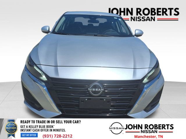 Used 2023 Nissan Altima 2.5 S FWD image 12